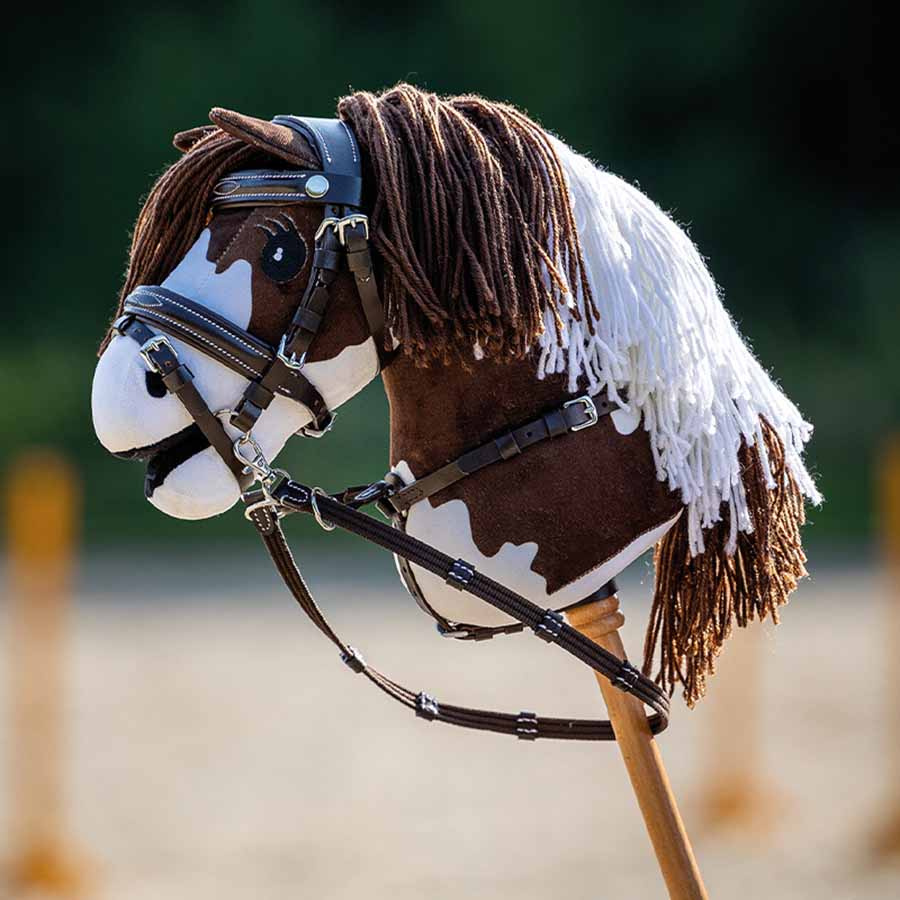 Hobby Horse Skewbald