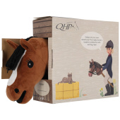 Hobby Horse Brown Hobby Horse Brown
