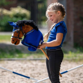 Hobby Horse Brown Hobby Horse Brown