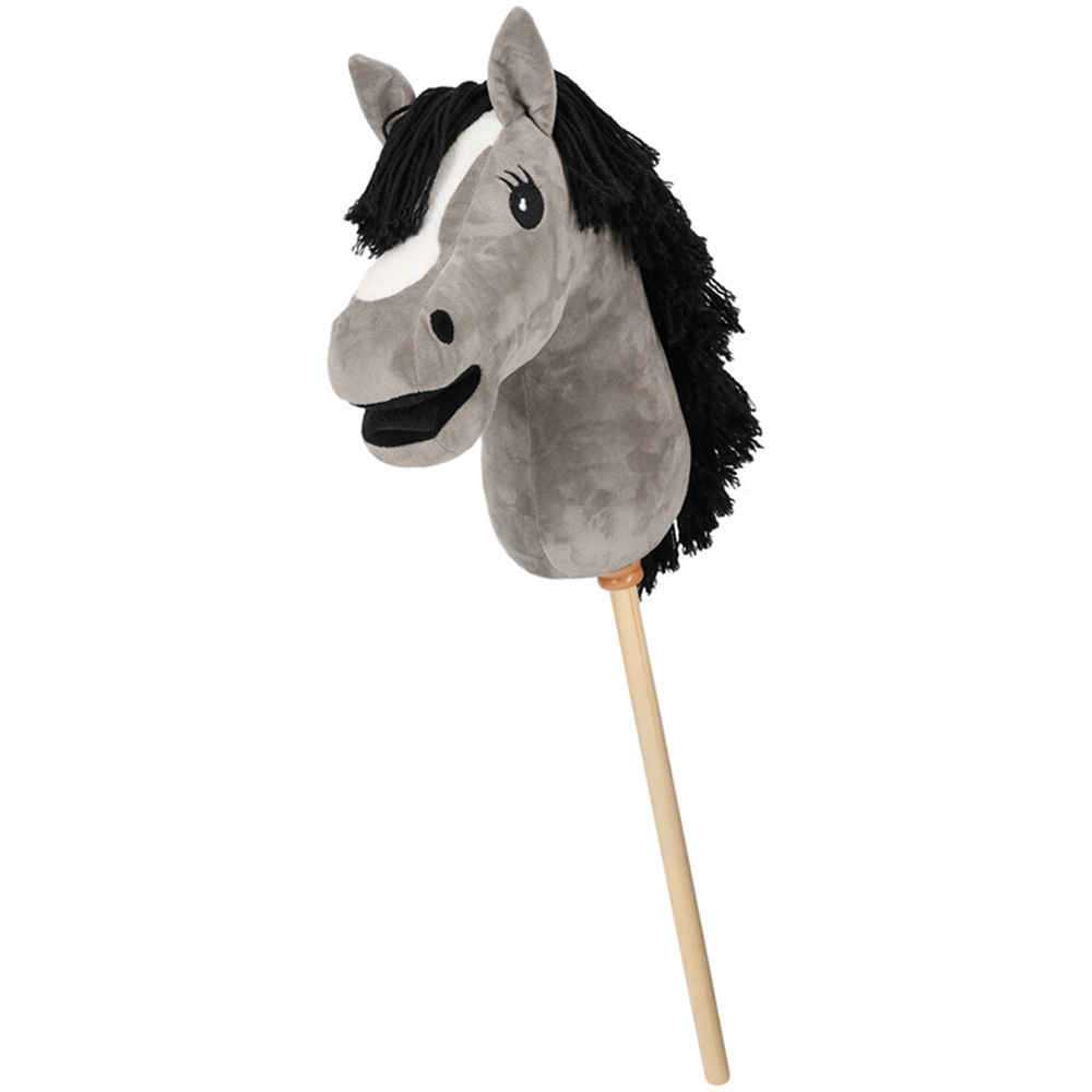 Hobby Horse Grey