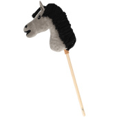 Hobby Horse Grey Hobby Horse Grey