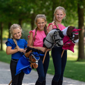 Hobby Horse Grey Hobby Horse Grey