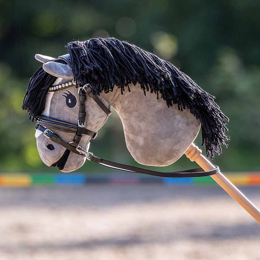 Hobby Horse Grey