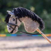 Hobby Horse Grey Hobby Horse Grey