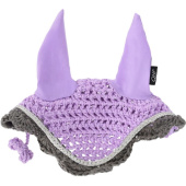 Ear Bonnet for Hobby Horse Purple Ear Bonnet for Hobby Horse Purple