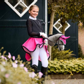 Exercise Sheet for Hobby Horse Pink Exercise Sheet for Hobby Horse Pink