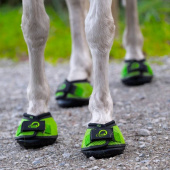 Hoof Boots Trek Slim 2-pack Green Hoof Boots Trek Slim 2-pack Green