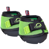 Hoof Boots Trek Regular 2-pack Green Hoof Boots Trek Regular 2-pack Green