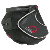 Hoof Boots Sport Regular 2-pack Black Hoof Boots Sport Regular 2-pack Black