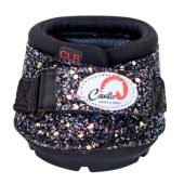 Hoof Boots CLB Slim 2-pack Bling Hoof Boots CLB Slim 2-pack Bling