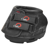 Hoof Boots Simple Regular 2-pack Black Hoof Boots Simple Regular 2-pack Black