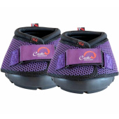 Hoof Boots Trek Slim 2-pack Purple Hoof Boots Trek Slim 2-pack Purple