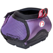Hoof Boots Trek Slim 2-pack Purple Hoof Boots Trek Slim 2-pack Purple