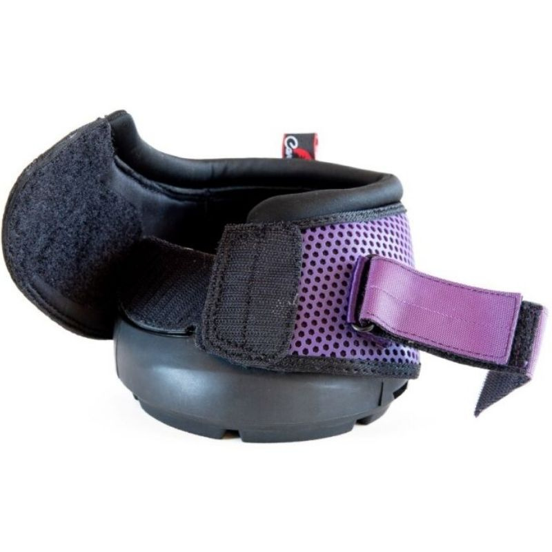 Hoof Boots Trek Regular 2-pack Purple