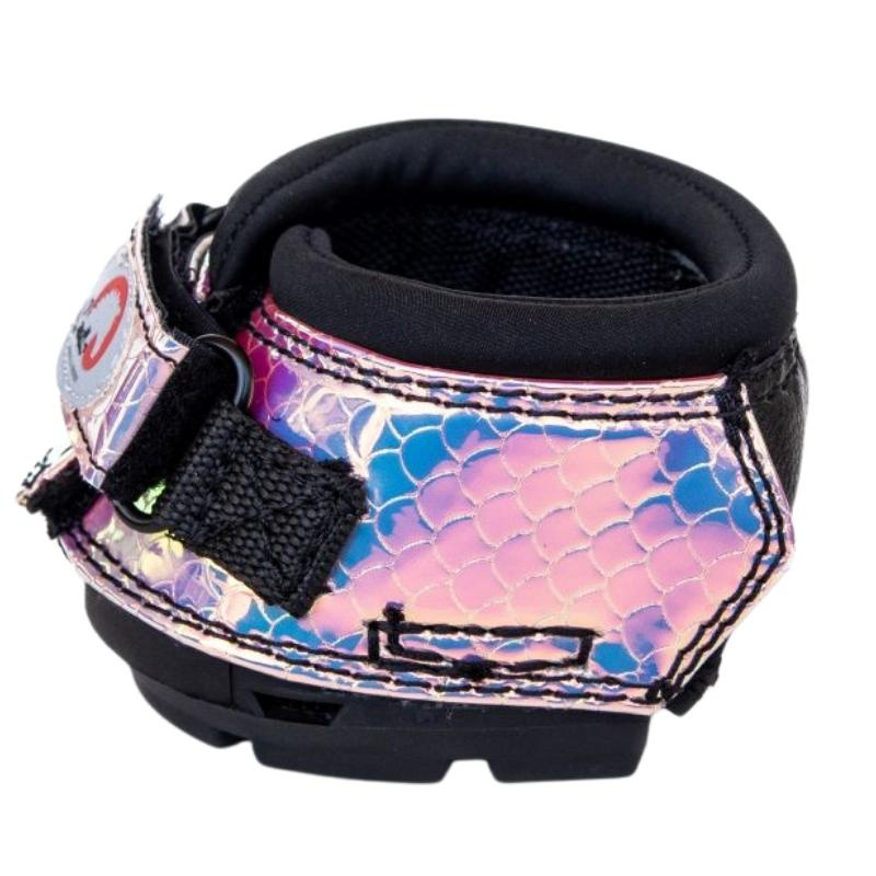 Hoof Boots CLB Slim 2-pack Pink