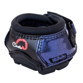 Hoof Boots CLB Slim 2-pack Purple Hoof Boots CLB Slim 2-pack Purple