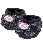 Hoof Boots CLB Regular 2-pack Bling Hoof Boots CLB Regular 2-pack Bling