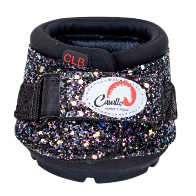 Hoof Boots CLB Regular 2-pack Bling