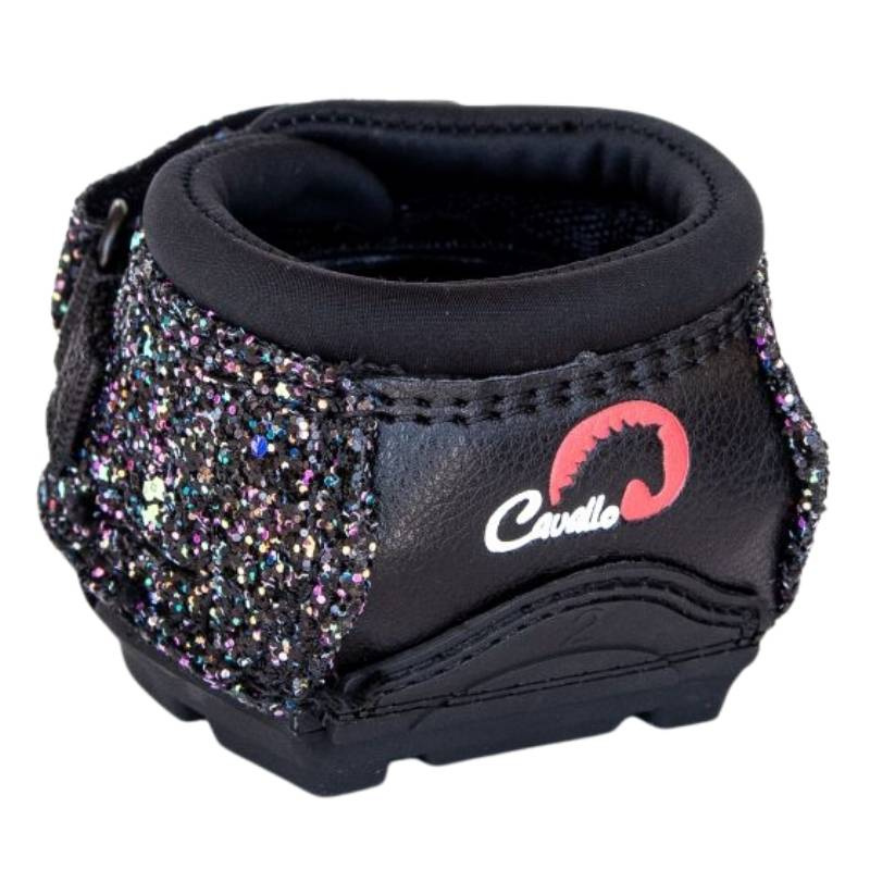 Hoof Boots CLB Regular 2-pack Bling