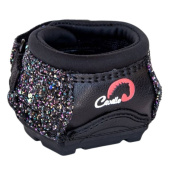 Hoof Boots CLB Regular 2-pack Bling Hoof Boots CLB Regular 2-pack Bling