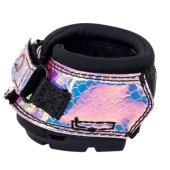 Hoof Boots CLB Regular 2-pack Pink Hoof Boots CLB Regular 2-pack Pink