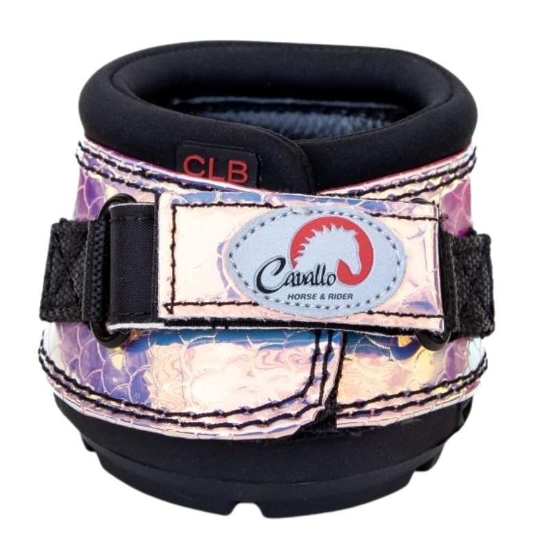 Hoof Boots CLB Regular 2-pack Pink