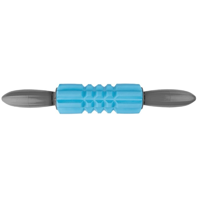 Massage Roller Fascia Fit Light Blue