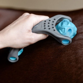 Massage Roller Relax Roller Light Blue Massage Roller Relax Roller Light Blue