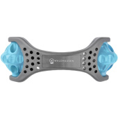 Massage Roller Relax Roller Light Blue Massage Roller Relax Roller Light Blue