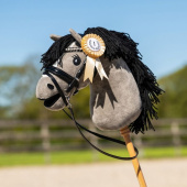 Rosettes for Hobby Horse 3-pack Rosettes for Hobby Horse 3-pack