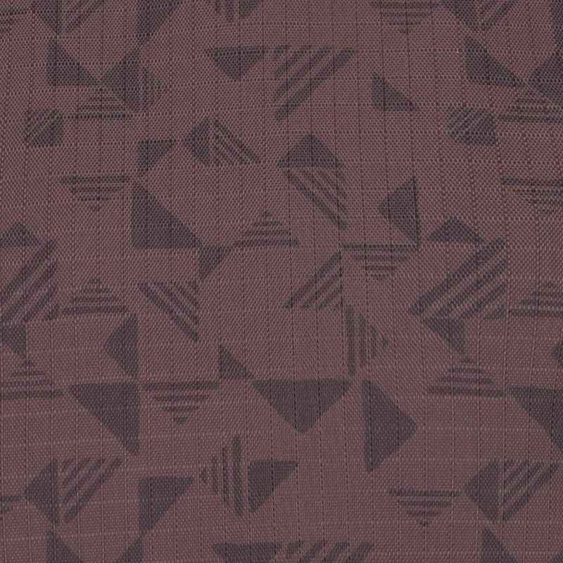 Hay Net Cushion Brown