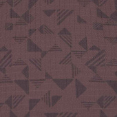 Hay Net Cushion Brown Hay Net Cushion Brown