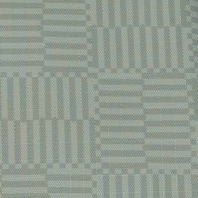Hay Net Cushion Lineair Green