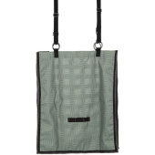Hay Bag Slowfeeder Turnout Lineair Green Hay Bag Slowfeeder Turnout Lineair Green