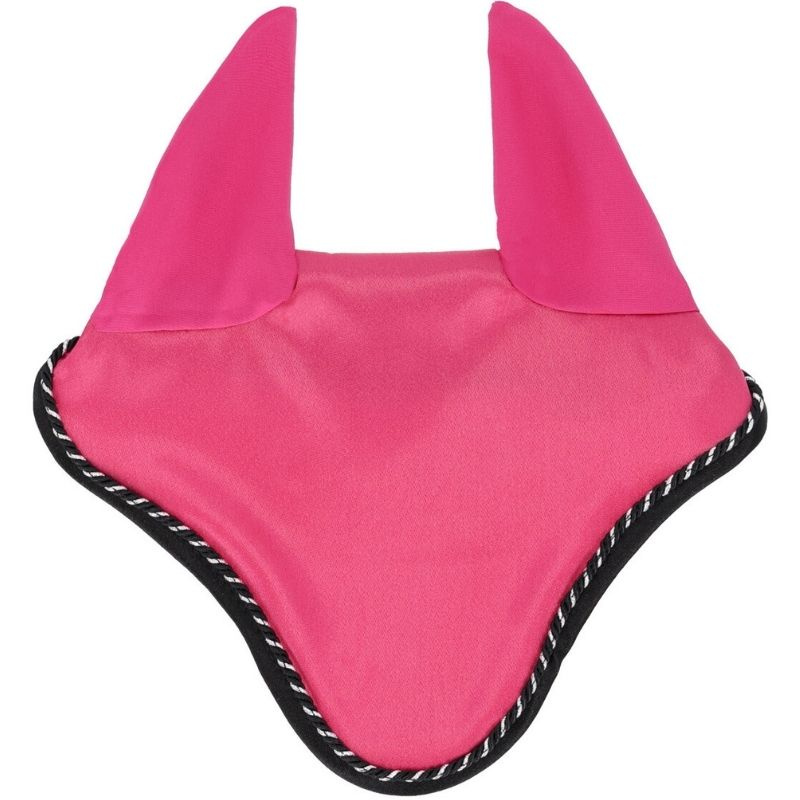 Ear Bonnet Isalyn Pink