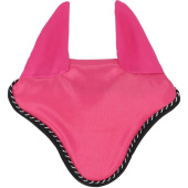 Ear Bonnet Isalyn Pink Ear Bonnet Isalyn Pink