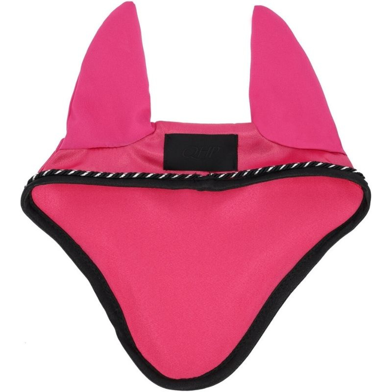 Ear Bonnet Isalyn Pink