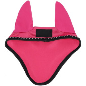 Ear Bonnet Isalyn Pink Ear Bonnet Isalyn Pink