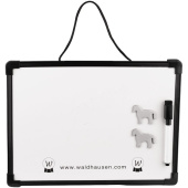 Stable Board Magnetic MemoBoard White Stable Board Magnetic MemoBoard White
