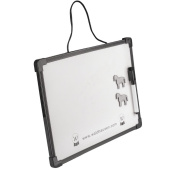 Stable Board Magnetic MemoBoard White Stable Board Magnetic MemoBoard White