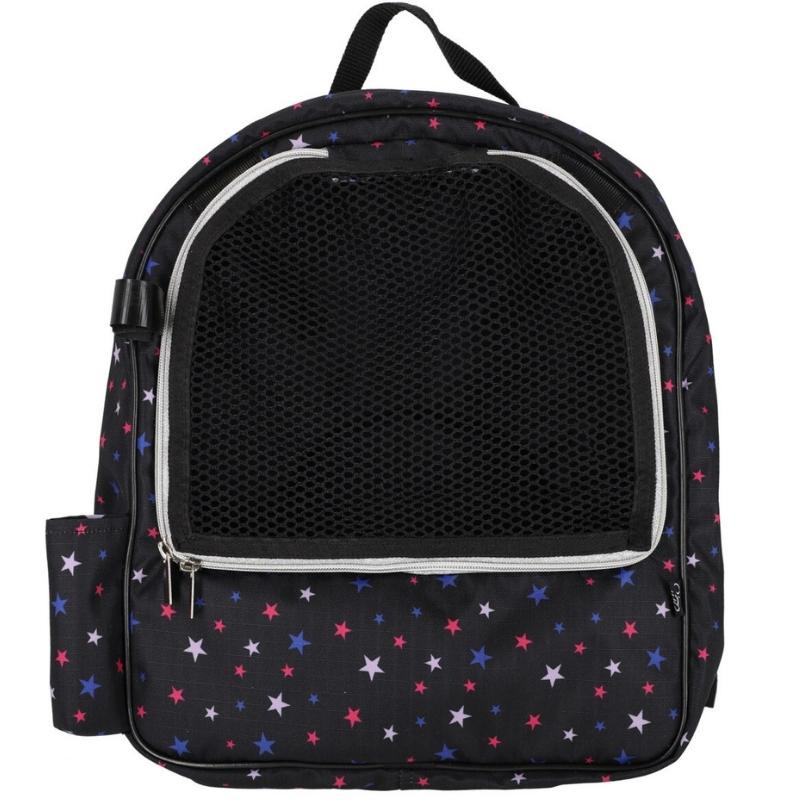 Backpack for Hobby Horse Star Black