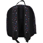 Backpack for Hobby Horse Star Black Backpack for Hobby Horse Star Black