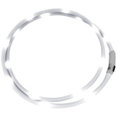 Neck Ring LED Light White Neck Ring LED Light White