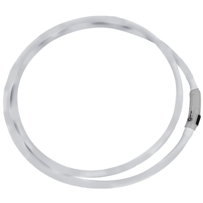 Neck Ring LED Light White
