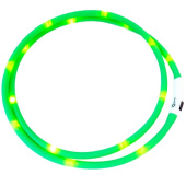 Neck Ring LED Light Green Neck Ring LED Light Green