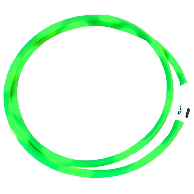 Neck Ring LED Light Green