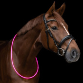 Neck Ring LED Light Pink Neck Ring LED Light Pink