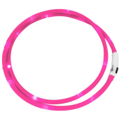 Neck Ring LED Light Pink Neck Ring LED Light Pink