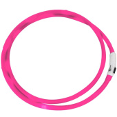 Neck Ring LED Light Pink Neck Ring LED Light Pink