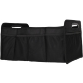 Foldable Storage Box Black Foldable Storage Box Black